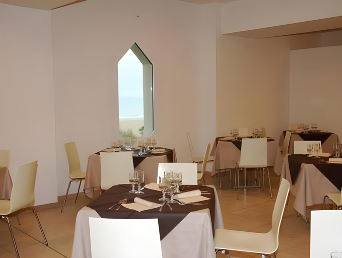 Food & Drinks 4, Hotel Golden, Rimini