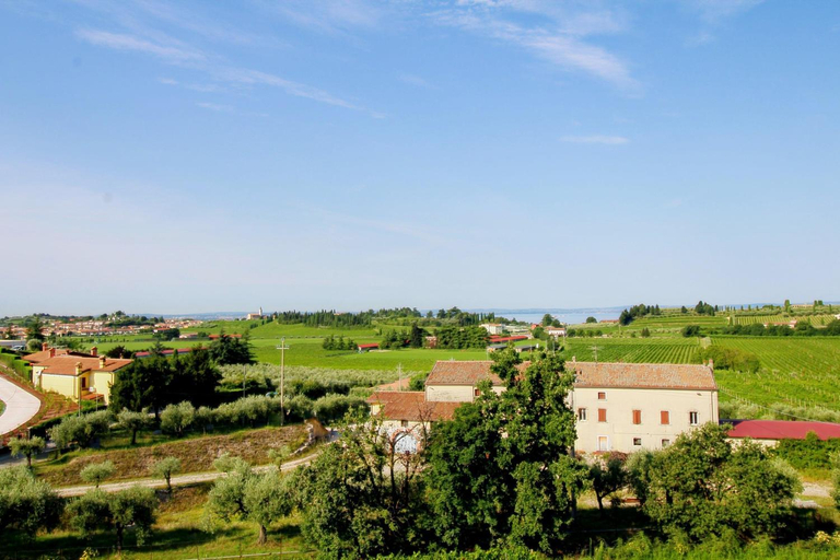 Others 4, A CASA MIA b&b, Verona