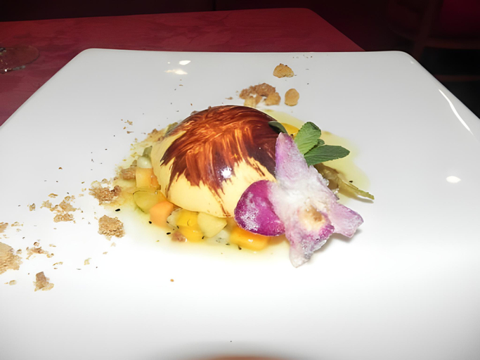 Food & Drinks 3, Hotel Isolabella Wellness, Trento