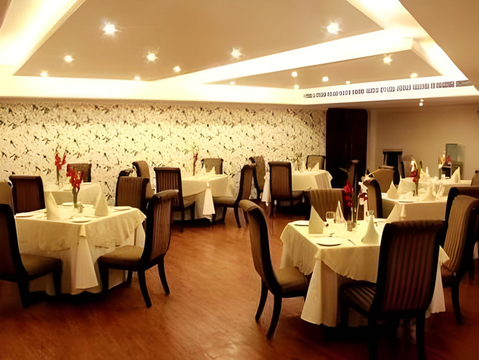 Food & Drinks 4, East Bourne Resort, Shimla