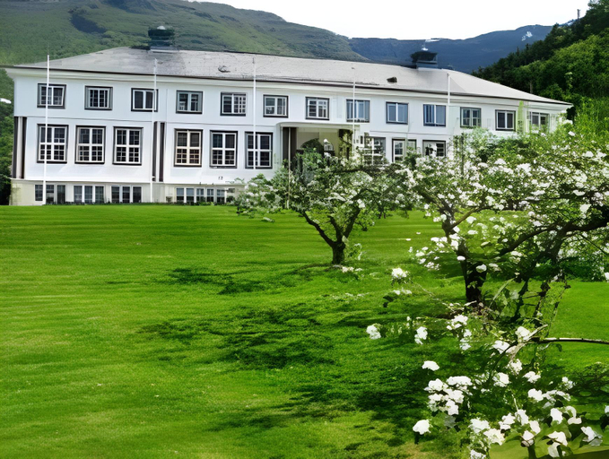 Others 5, Hardanger Hostel B&B, Ullensvang
