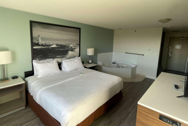 Bedroom 9