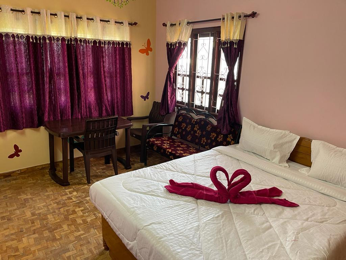 Others 3, Hotel PNR'S Paradise, The Nilgiris