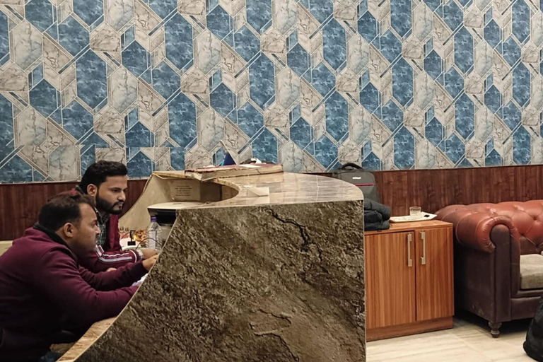 Others 4, Hotel Lakshmi Palace, Delhi
