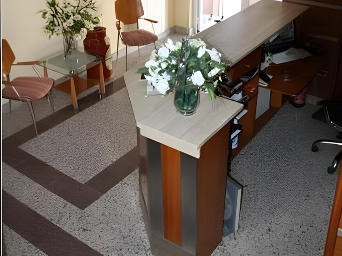 Public Area 3, Hotel Escudero, Ciudad Real