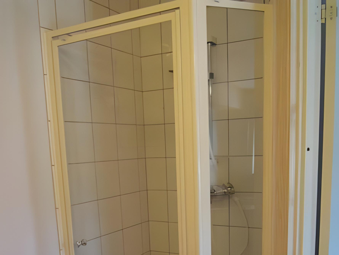 Bathroom 4, Bykle Hotel, Bykle