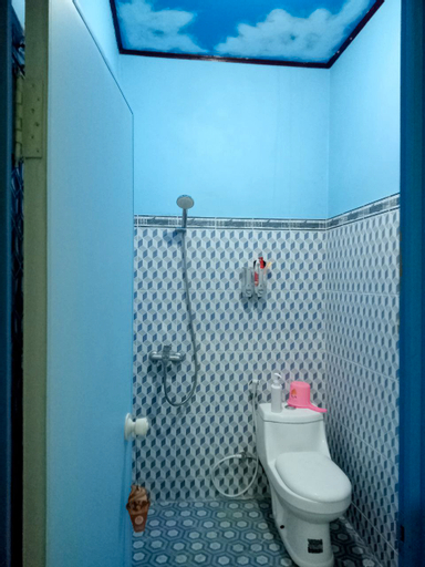 Bedroom 5, Griya Mazaya Syariah, Semarang