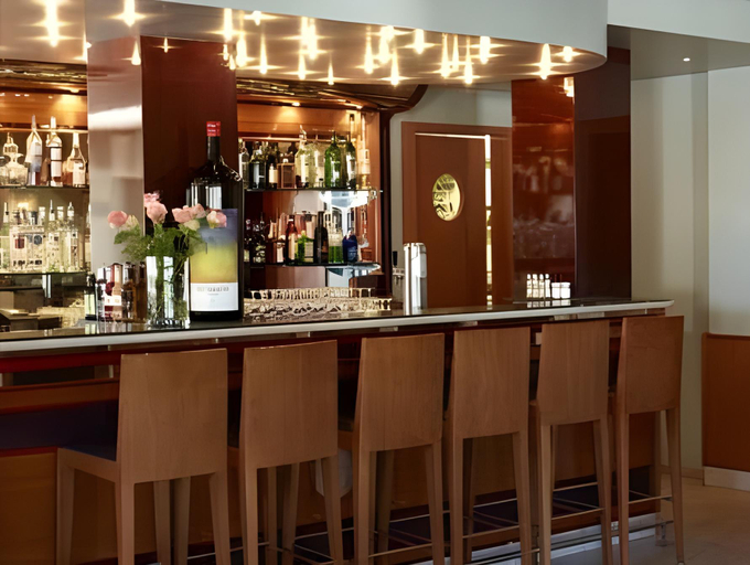 Food & Drinks 4, Rederiet Hotel, Farsund