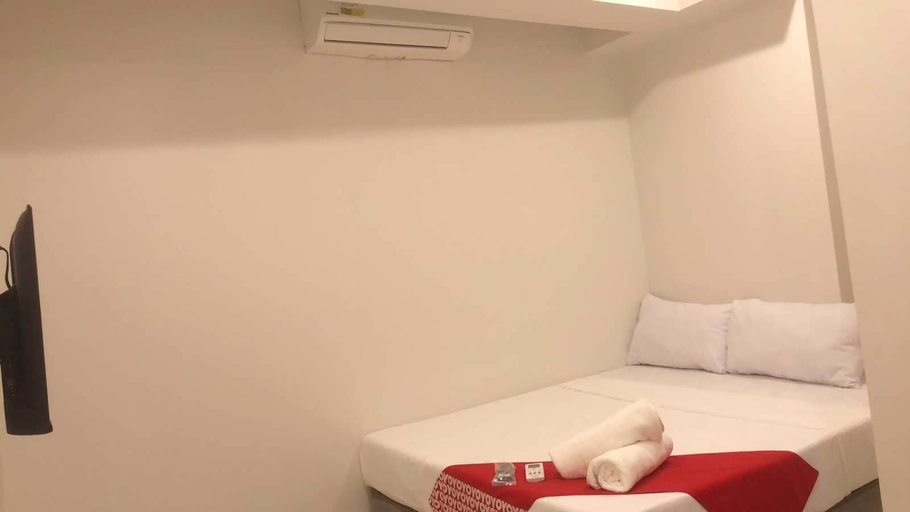 Bedroom 2, OYO 1128 W Sangco Building Leasing, Manila City
