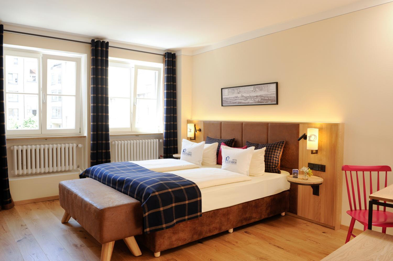 Bedroom 7