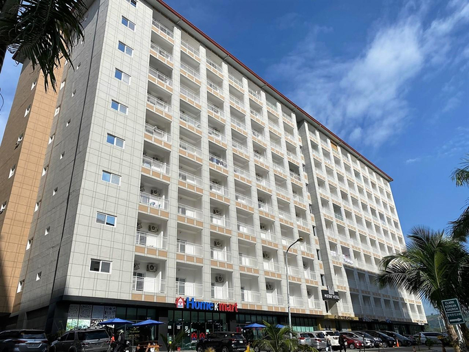Others 5, M Stay Hotel, Mabalacat