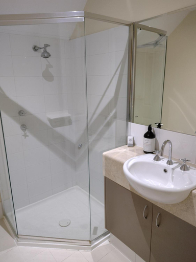Bedroom 3, Cape View Villa- 74, Busselton