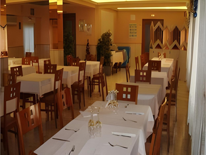 Food & Drinks 4, Hotel Buenos Aires, Burgos