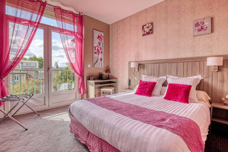 Bedroom 15
