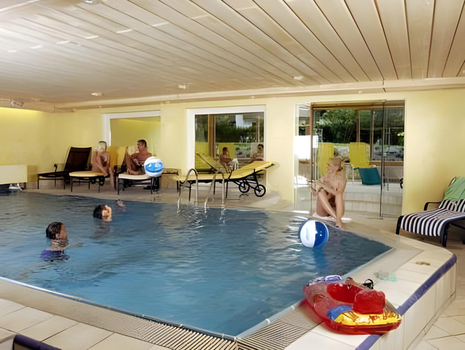 Sport & Beauty 2, Ortners Eschenhof, Spittal an der Drau