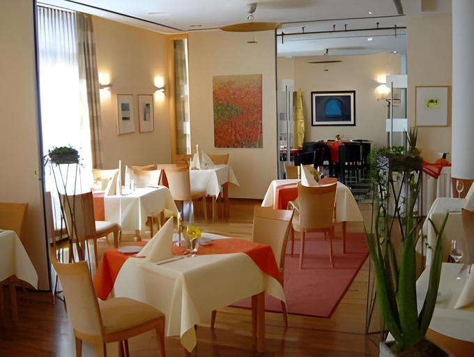 Food & Drinks 2, Art Hotel Ahlen, Warendorf