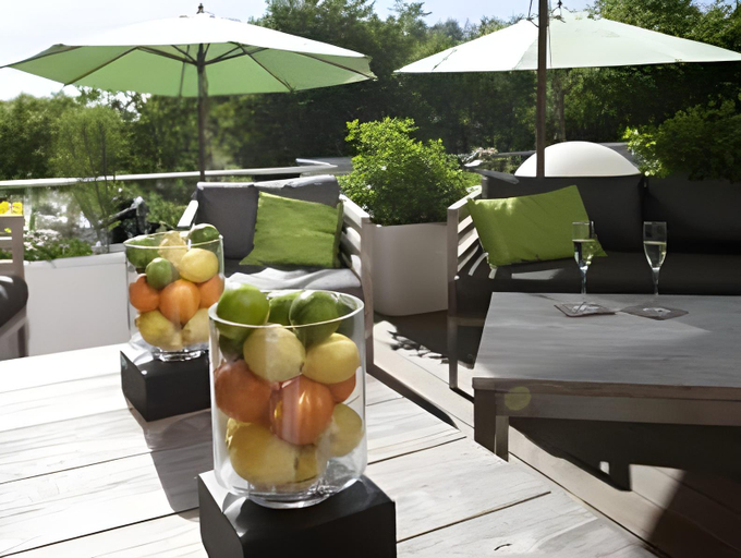 Food & Drinks 5, Hotel zum Taufstein, Fulda