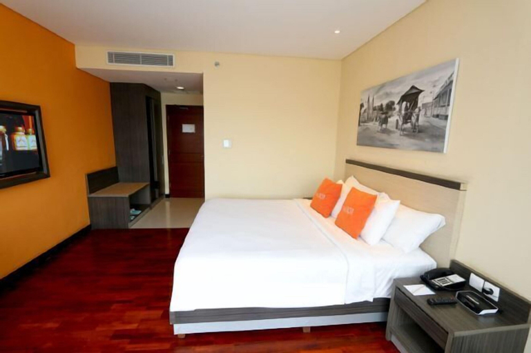 Bedroom 26