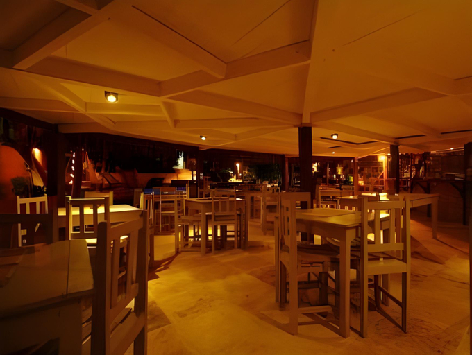 Food & Drinks 4, Pousada Samba, Jijoca de Jericoacoara