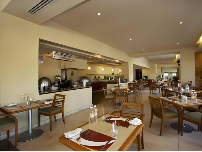 Food & Drinks 2, Fiesta Inn Tuxtla Gutierrez, Tuxtla Gutiérrez