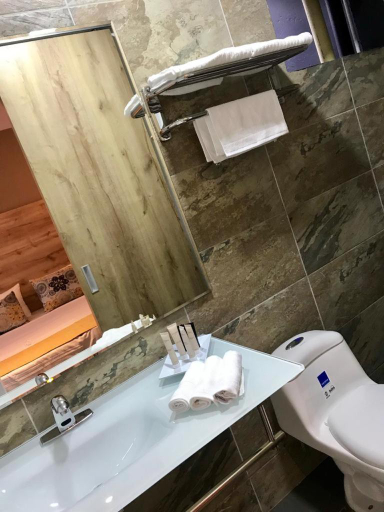 Bathroom 2, HOTEL CASA MAYOR LA 70, Medellín
