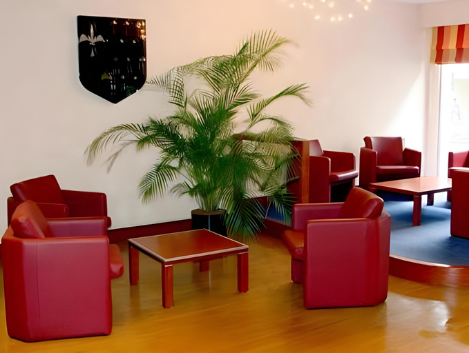 Public Area 2, Anne De Bretagne , Ille-et-Vilaine