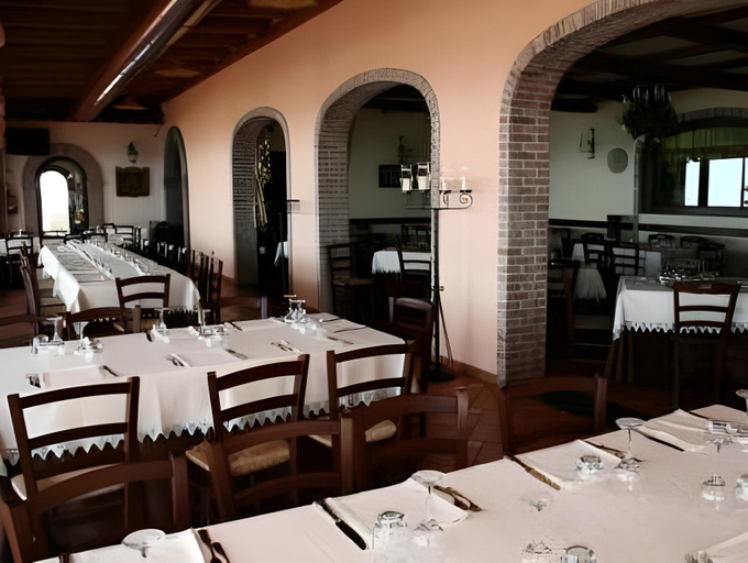 Food & Drinks 4, Agriturismo Villa Palmentiello, Napoli