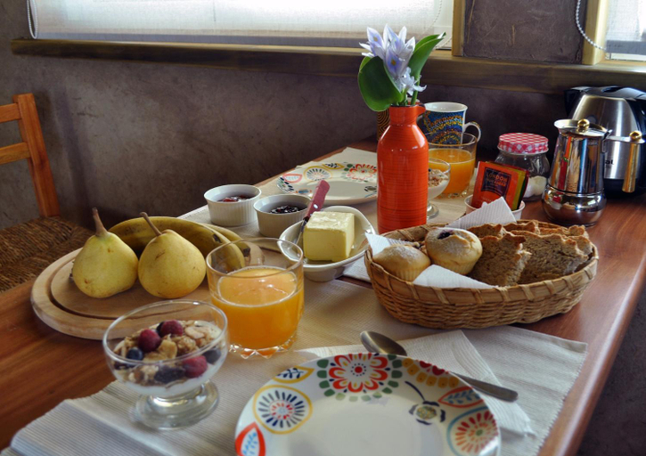 Food & Drinks 4, Los Chaja Ecolodge, n.a291