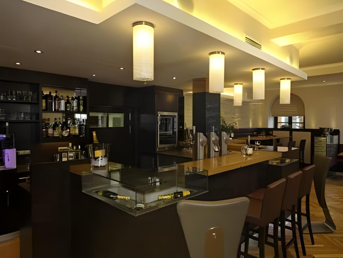 Others 3, Hotel Angerbrau, Garmisch-Partenkirchen