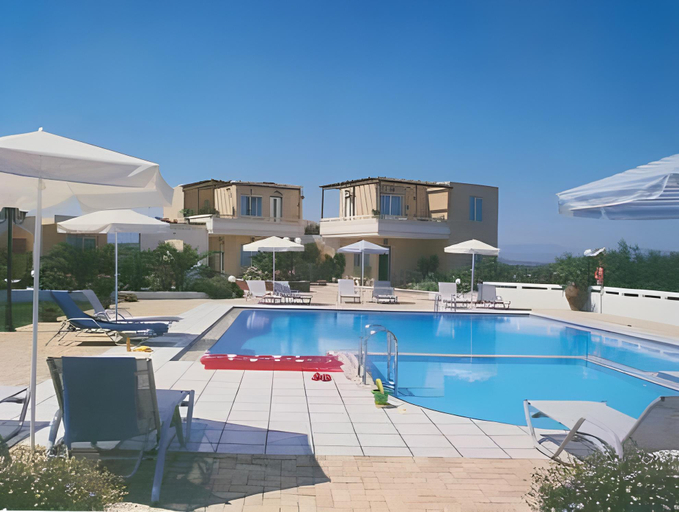 Others 5, Paradisio Baby & Kinder Hotel, Crete