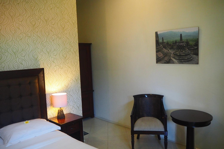 Bedroom 10