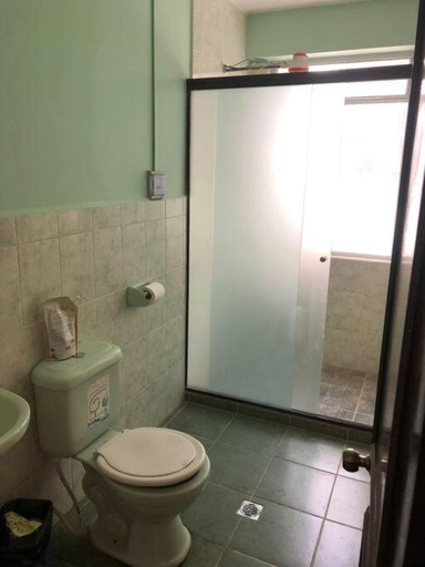 Bedroom, Casa Jardin Recuerdame en Copacabana, Manco Kapac