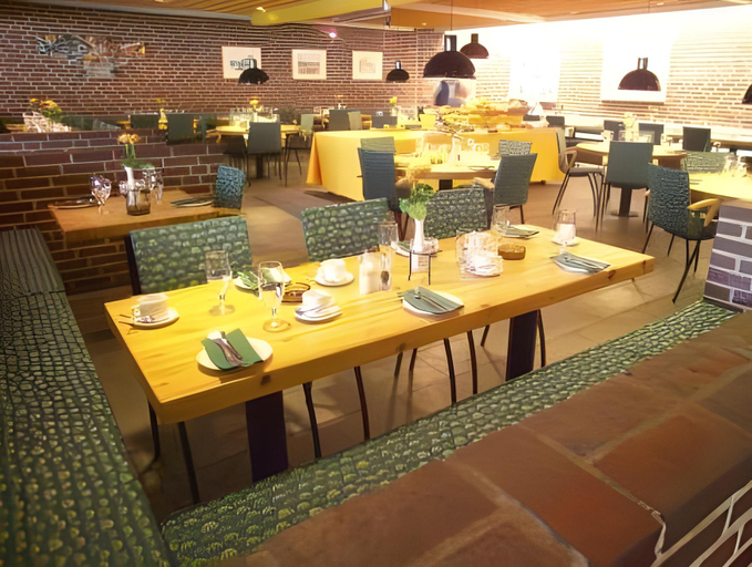 Food & Drinks 5, Nyborg Strand Hotel & Konference, Nyborg