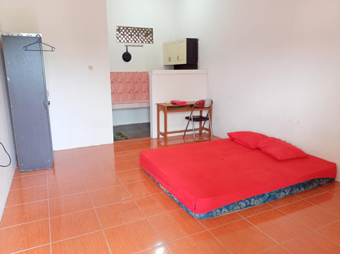 Bedroom 3, Griya Euis dan Aisha Syariah, Serang