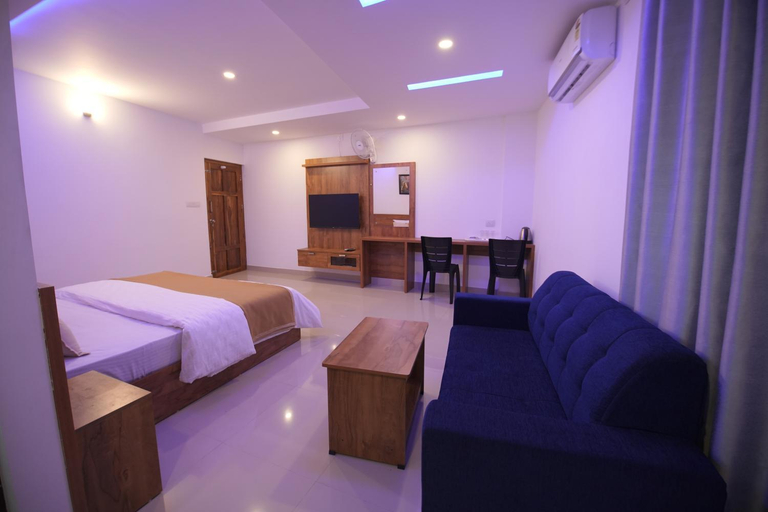Others 1, Queen C Inn Wayanad, Wayanad