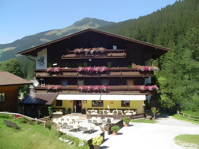 Others 5, Gasthaus Steinberg, Kitzbühel