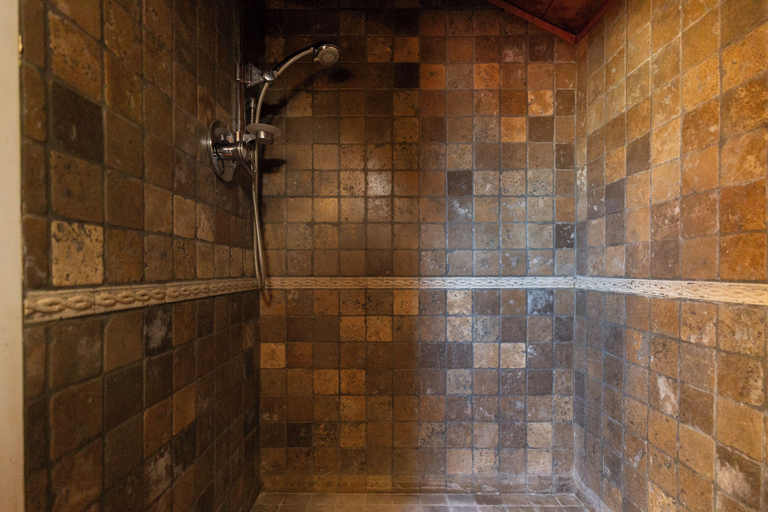 Bathroom 3, notaMi - MANSARDE BELVEDERE DUOMO, Milano