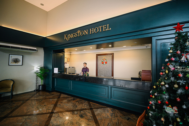 Others 4, Kingston Hotel 9, Jonker Street Malacca, Malacca City