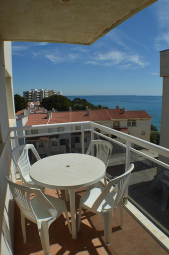 Food & Drinks 5, Calas II, Tarragona