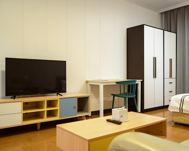 Bedroom 3, Phoenix Hotel by Link, Kicukiro
