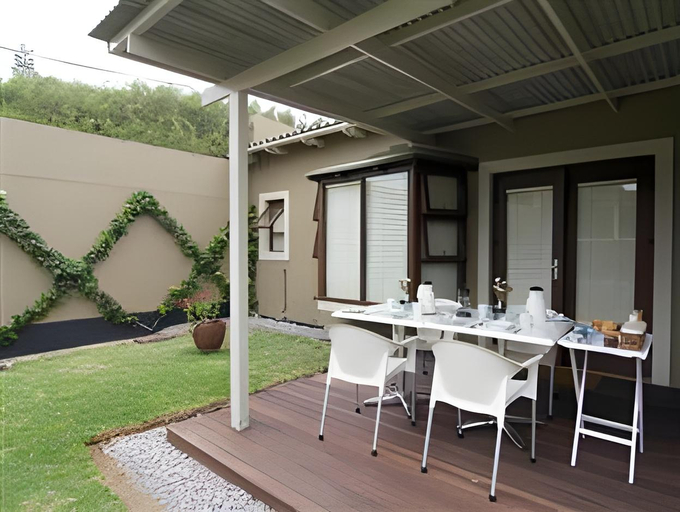 Others 5, Brigadoon Guesthouse, Swakopmund