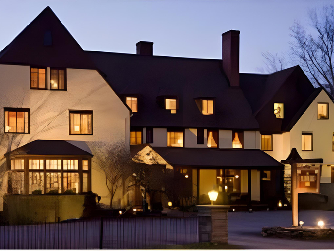 Others 5, Settlers Inn, Wayne