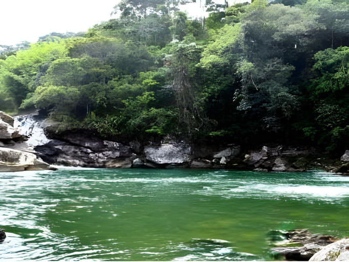 Others 3, Pousada Recanto das Aguas, Nova Friburgo