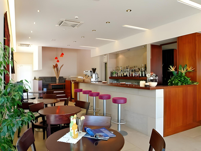 Food & Drinks 4, Hotel Levante, Venezia