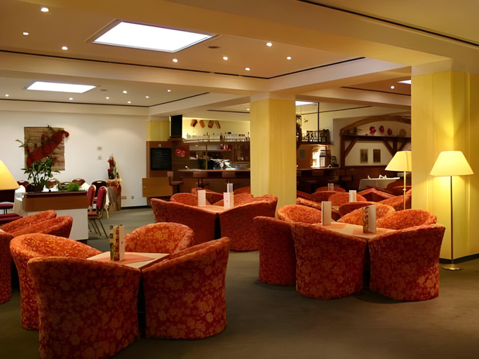 Public Area 3, Alpenhotel Weitlanbrunn, Lienz