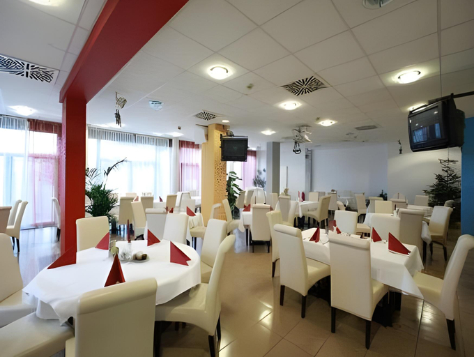 Food & Drinks 3, Jufa Hotel Graz-Sud, Graz