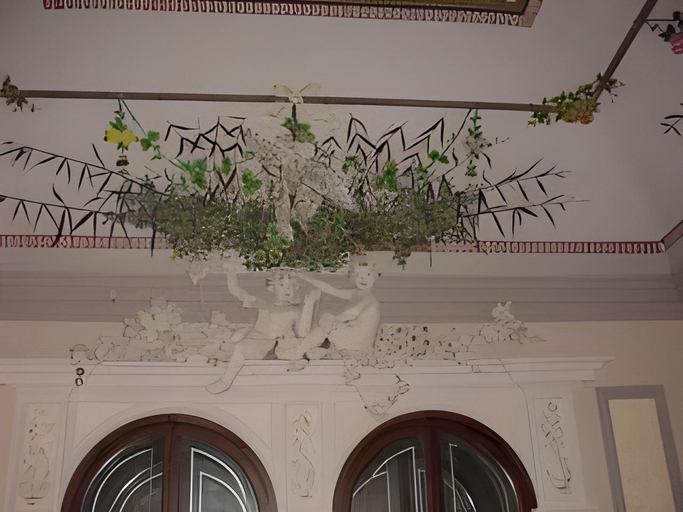 Exterior & Views 2, Hotel Gresi, Catania