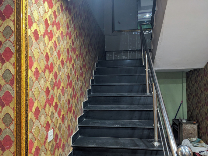 Others 5, Al-Banaras Hotel, Islamabad