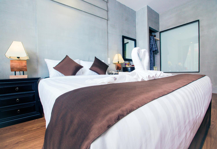 Bedroom 16