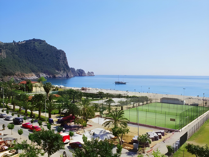 Others 3, Aysev Hotel, Alanya